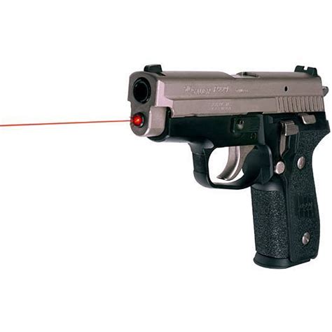 Lasermax Internal Laser Sight Sig Sauer P229 