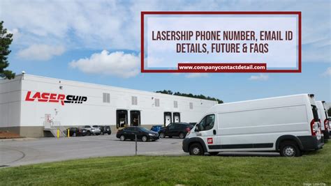 lasership delivery service phone number