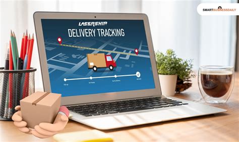 Lasership Tracking Not Working