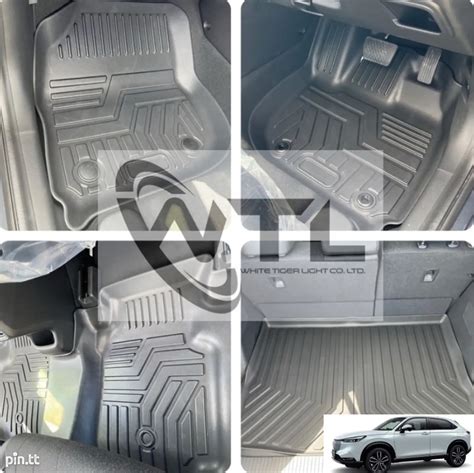 lasertech floor mats