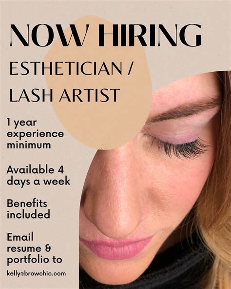 lash and brow studio