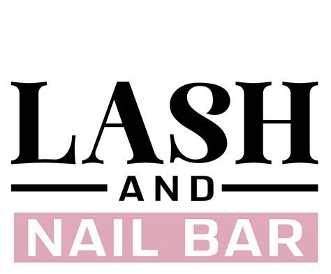 lash and nail bar