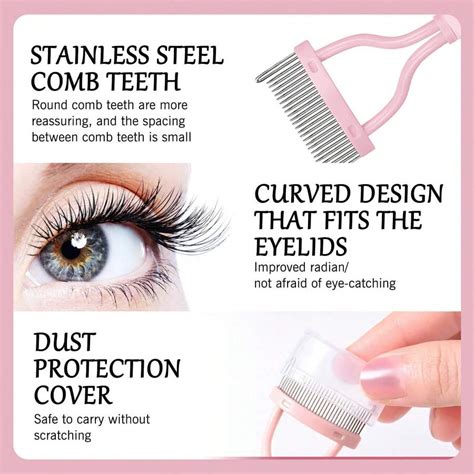 Lash Comb Australia