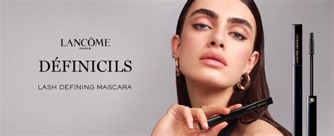 Lash Defining Mascara