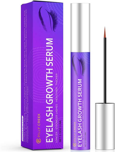 lash enhancing serum