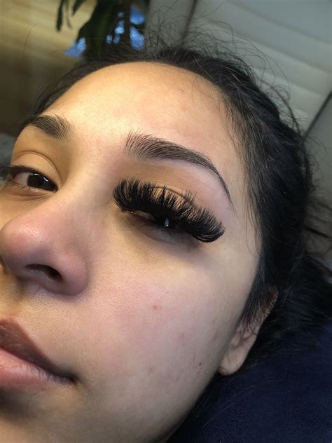 lash extensions albuquerque