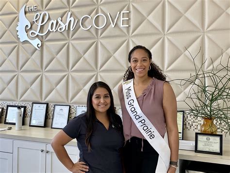 lash extensions arlington tx