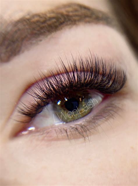 lash extensions myrtle beach