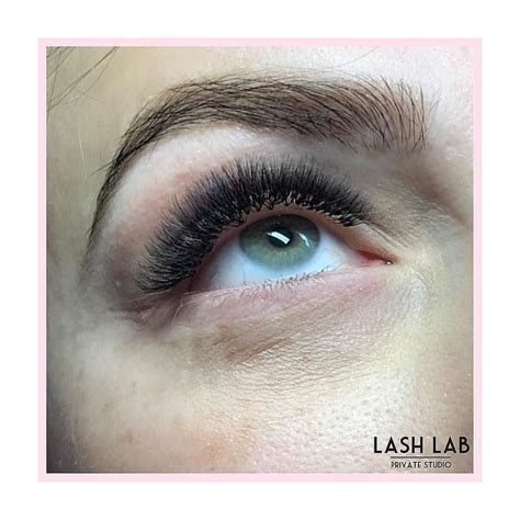 Lash Lab Instagram