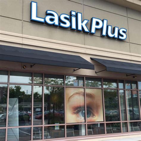 lasik eye surgery pa