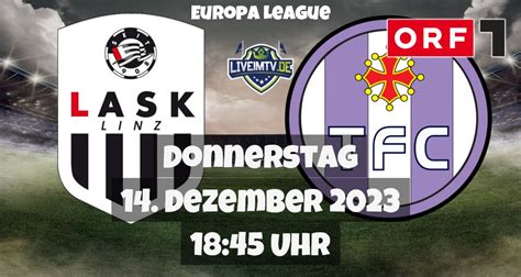 lask linz - toulouse fc