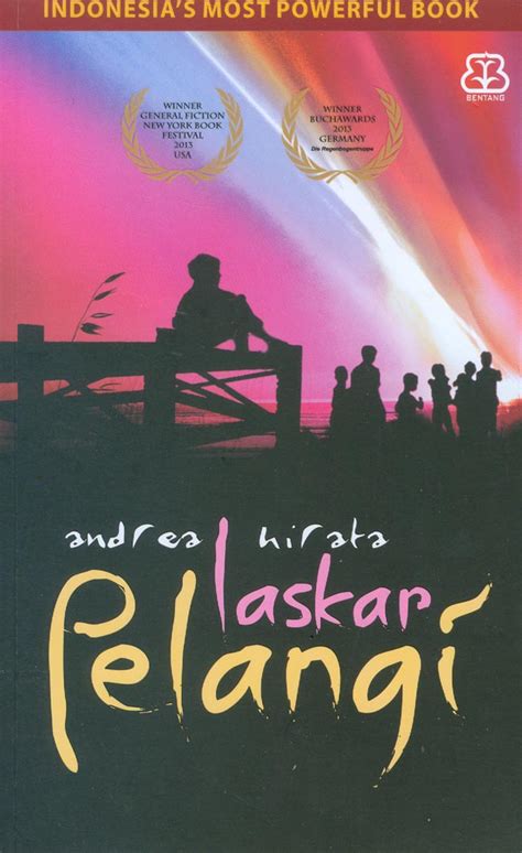 Gambar Laskar Pelangi
