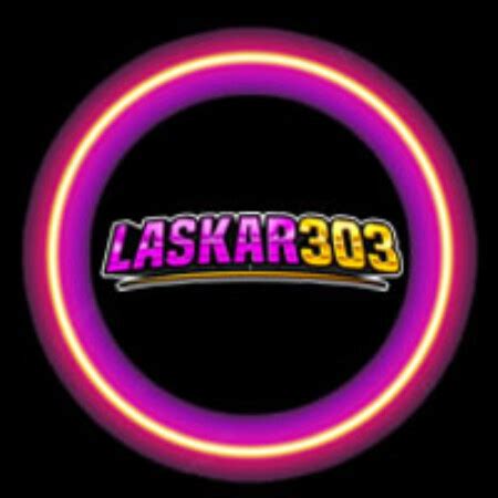 laskar303 slot