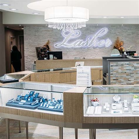 lasker jewelers