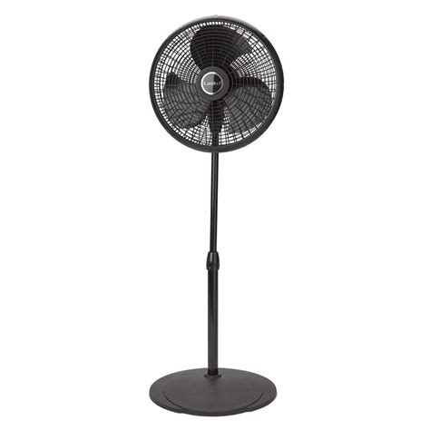 lasko 16 inch pedestal fan