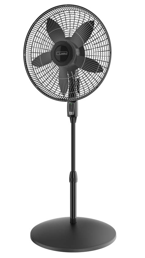 lasko 18 inch pedestal fan with remote