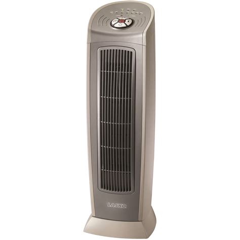 lasko 20 inch ceramic tower heater