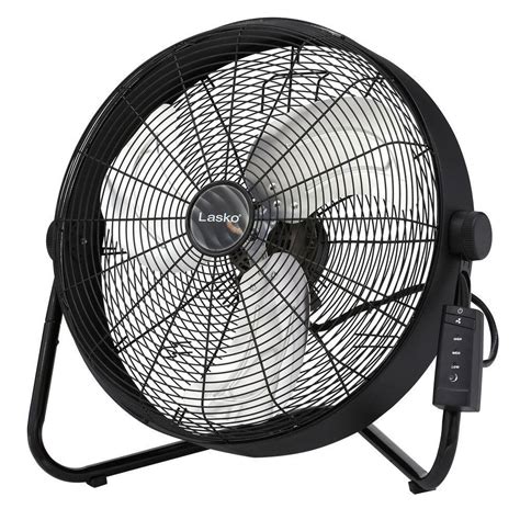 lasko 20 inch high velocity fan