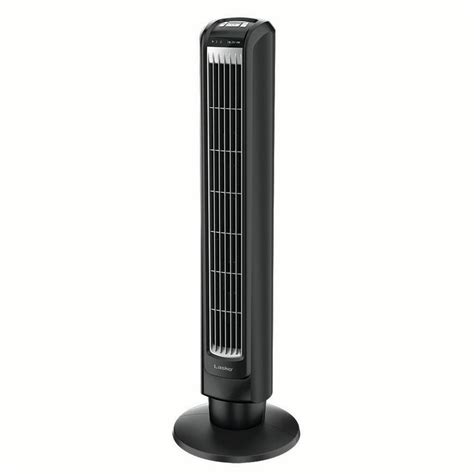 lasko 32 oscillating tower fan