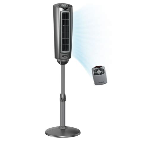 lasko adjustable height tower fan