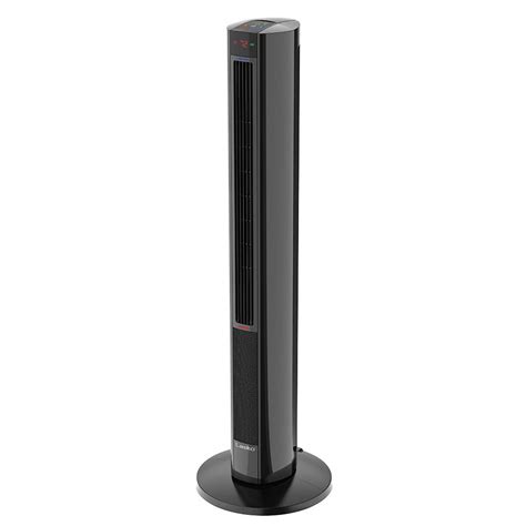 lasko all season tower fan & heater in one