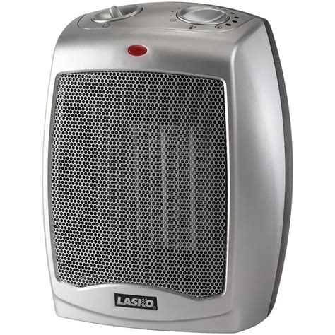 lasko ceramic electric heater