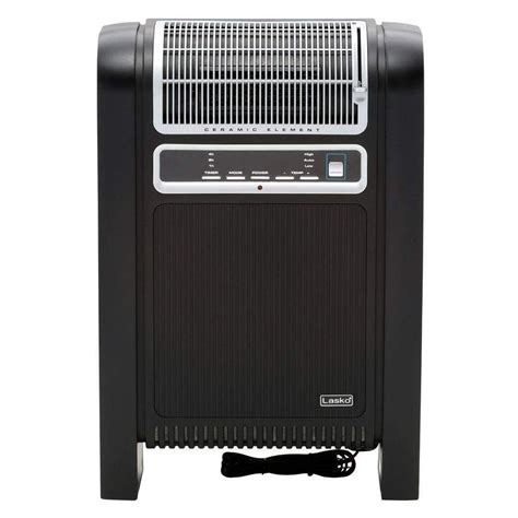 lasko ceramic element heater manual