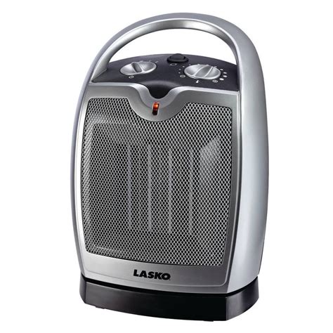 lasko ceramic element space heater features