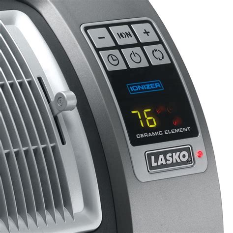 lasko ceramic heater 5840 owners manual
