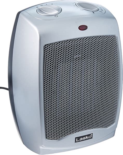 lasko ceramic heater manual