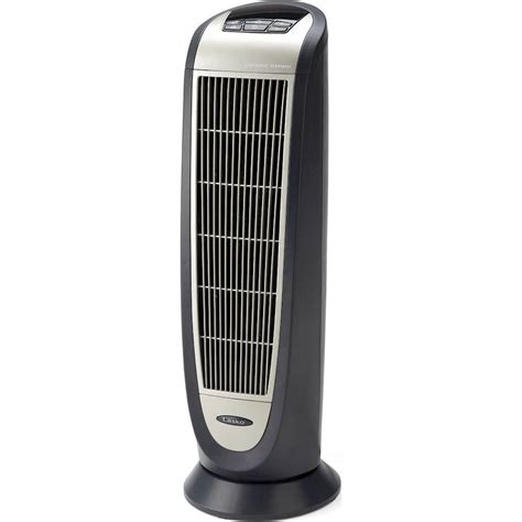 lasko ceramic tower heater review review