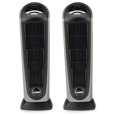 lasko ceramic tower heaters