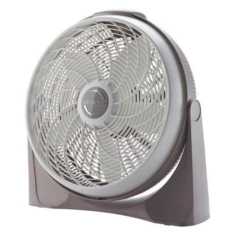 lasko cyclone fan repair