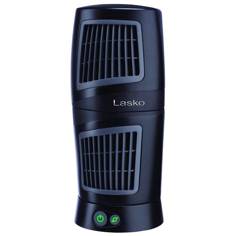 lasko desk tower fan