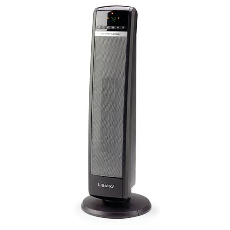 lasko electric heater tower