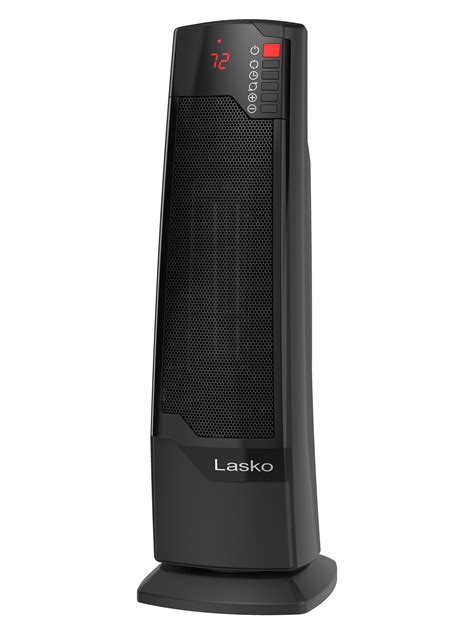 lasko electric heater with remote