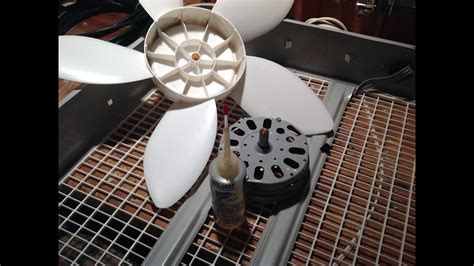 lasko fan blade replacement parts