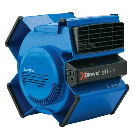 lasko floor blower fan