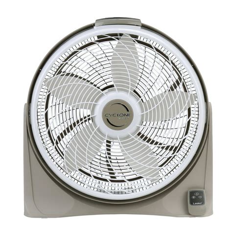 lasko floor fan with remote