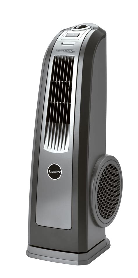 lasko high velocity tower fan with remote