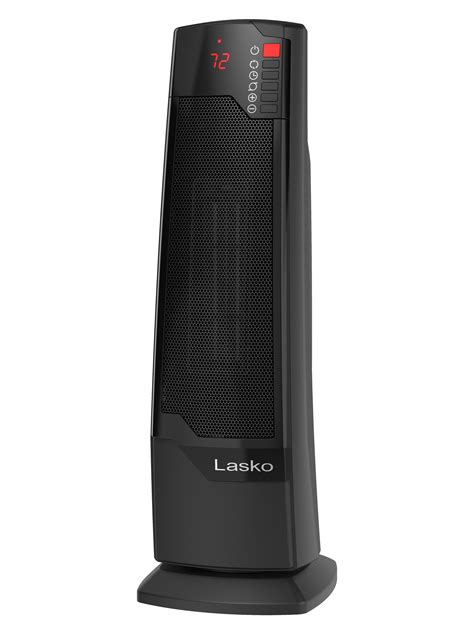 lasko oscillating heater manual