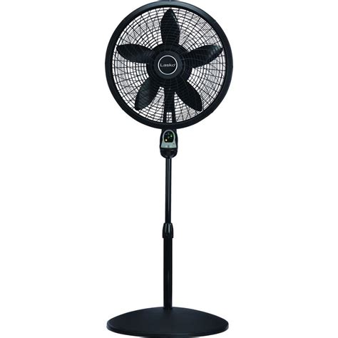 lasko pedestal fans oscillating