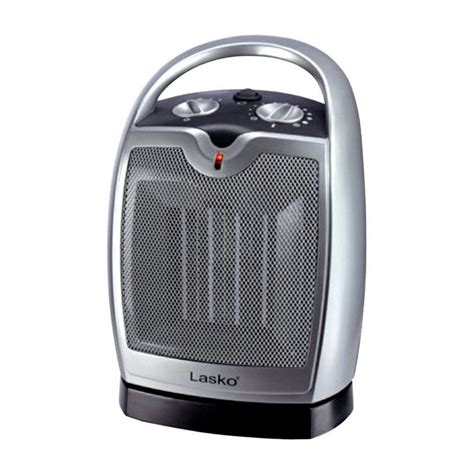 lasko portable heaters walmart