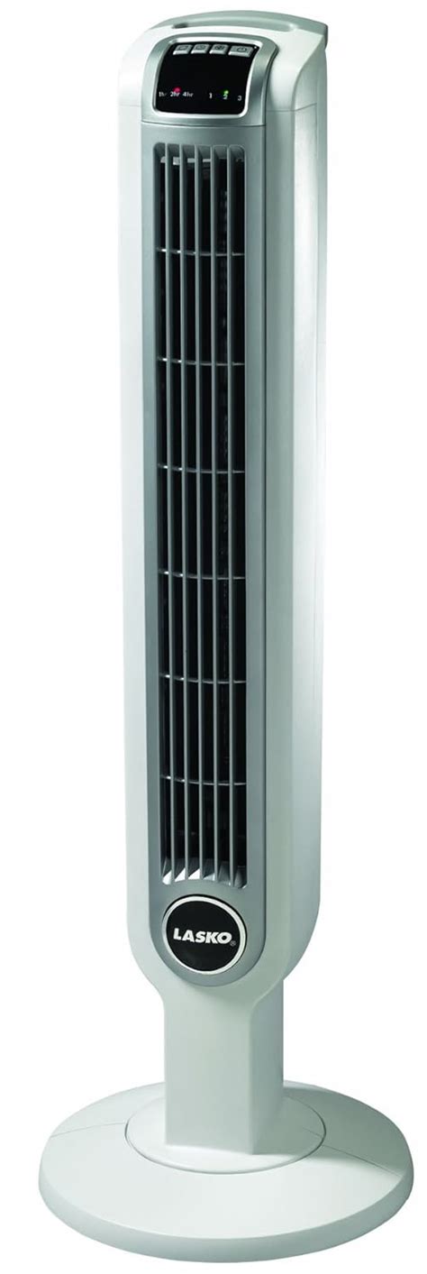 lasko tower fan model 2510