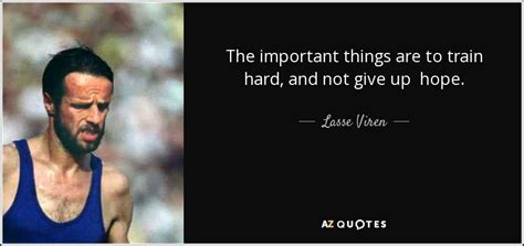 lasse viren quotes