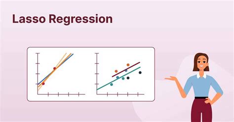 lasso regression in machine learning python