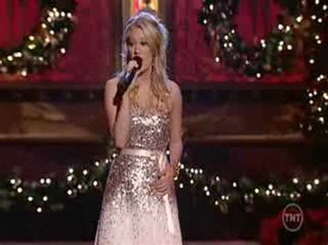 last christmas carrie underwood