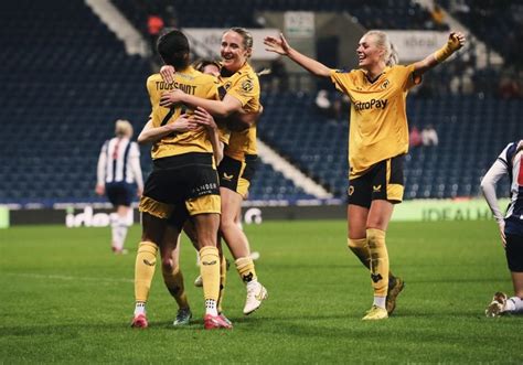 last date wolves beat wba