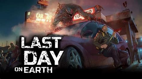 last day on earth survival free download