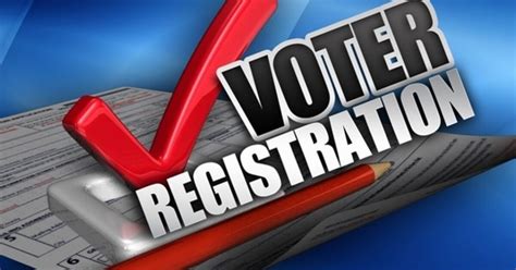 last day to change voter registration address